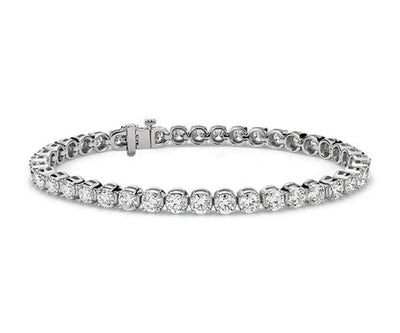 Diamond Bracelet