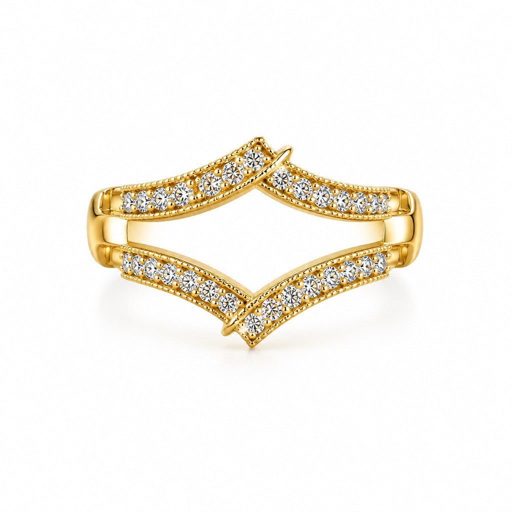 Diamond Ring Guard