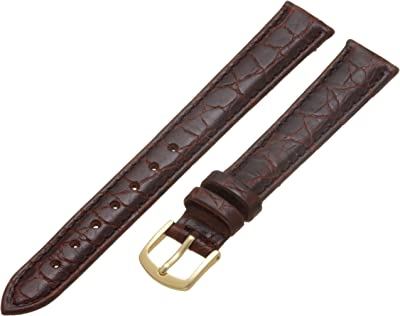 Watch Bands/leather