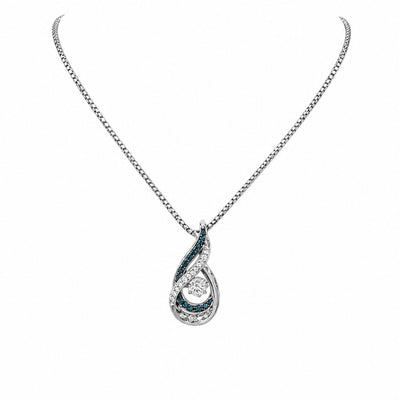 Silver Pendant