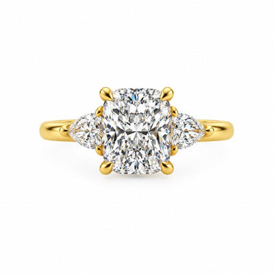 Diamond Engagement Ring