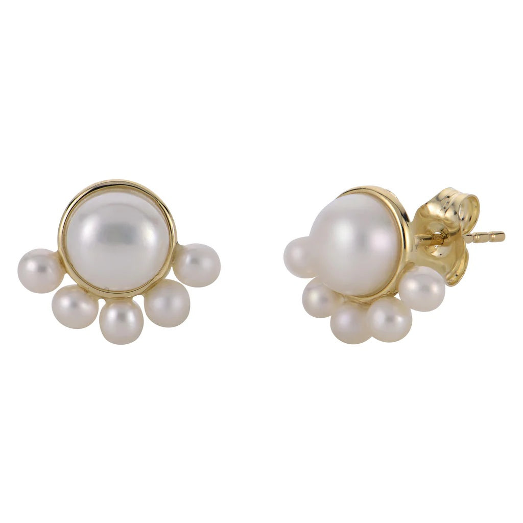 Pearl Earring