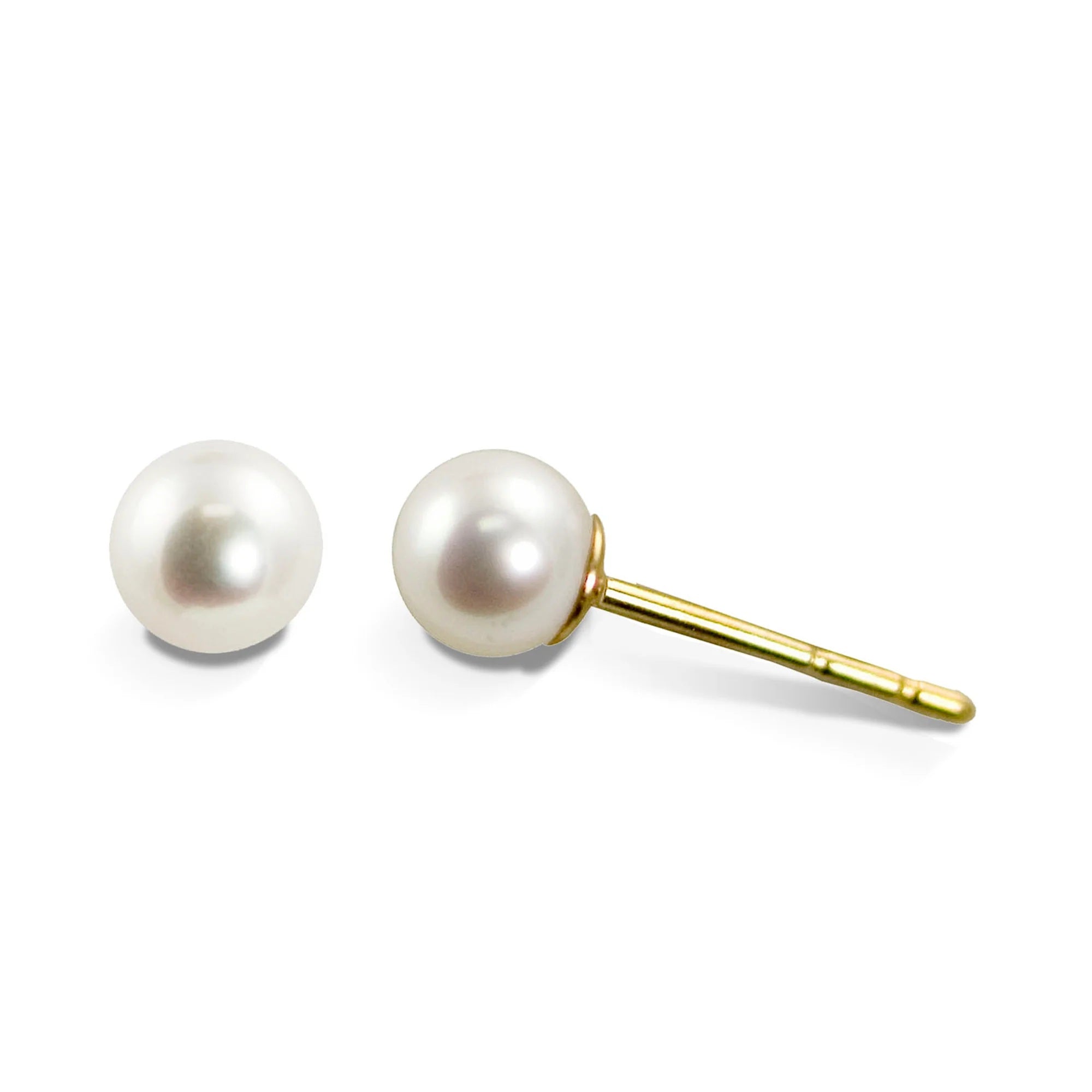 Pearl Earring