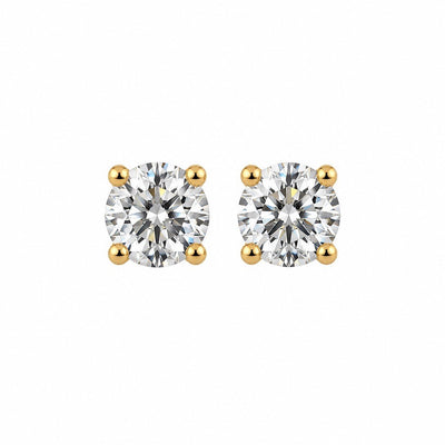 Lab grown jewelry