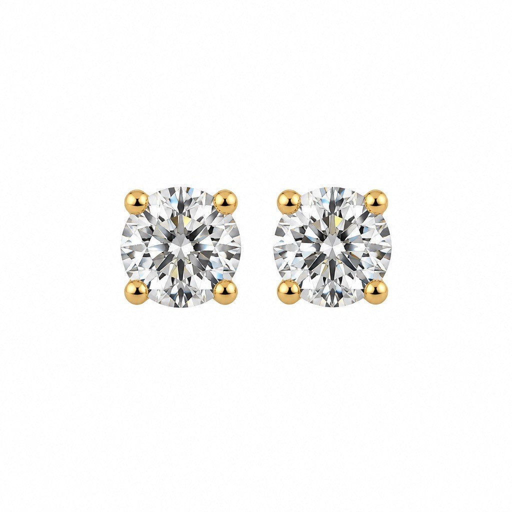 Lab grown jewelry