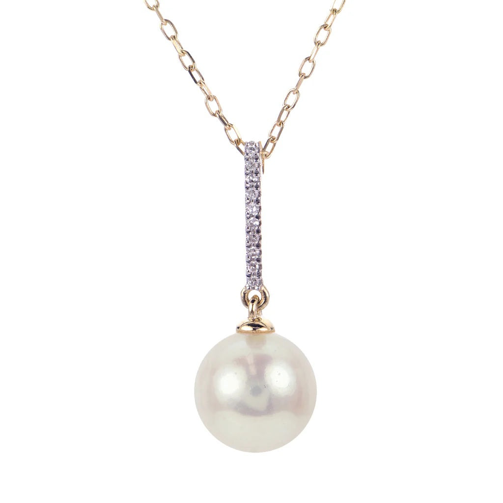 PEARL PENDANT