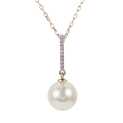 PEARL PENDANT