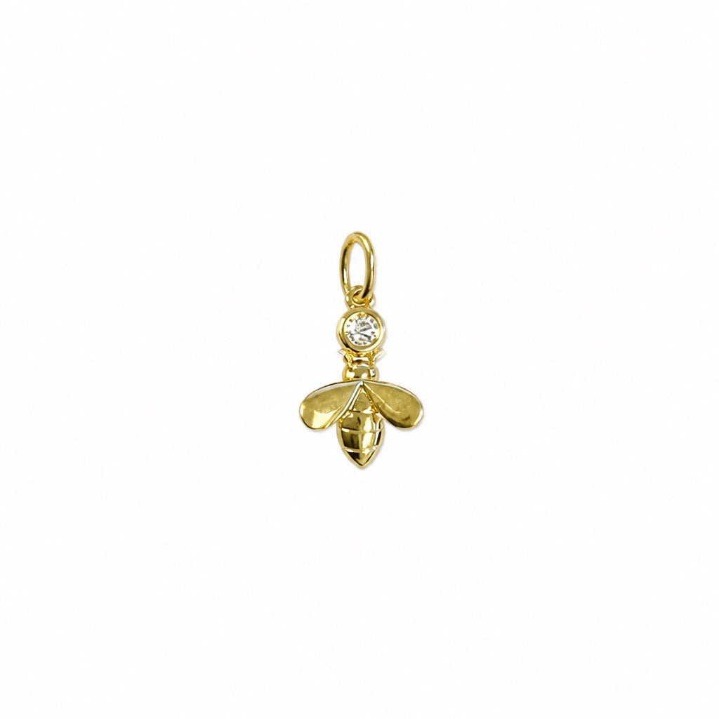 Gold Pendant