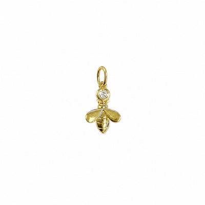 Gold Pendant