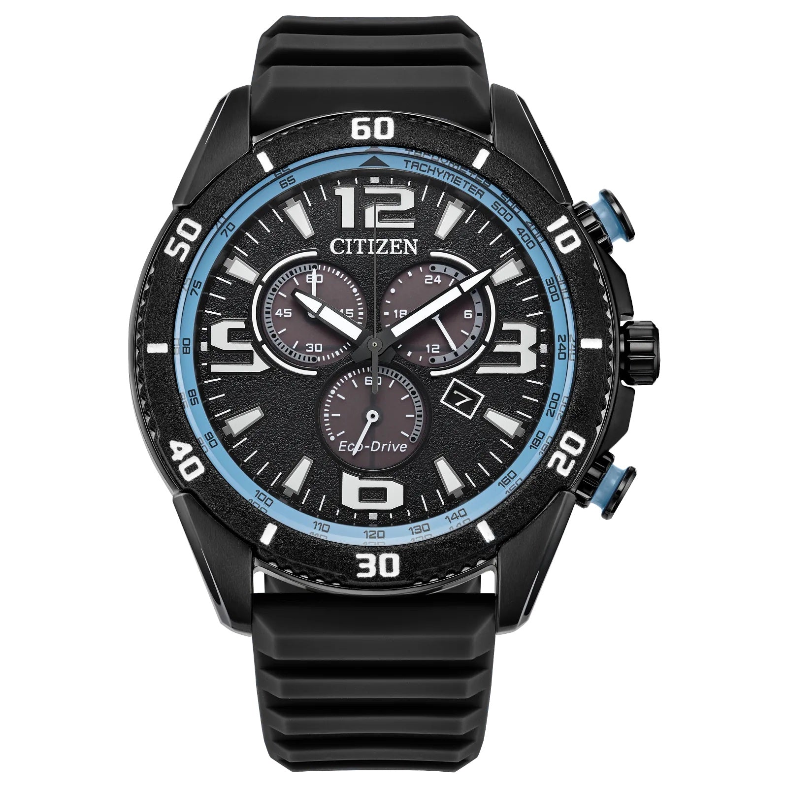 Watch ....gents Citizen