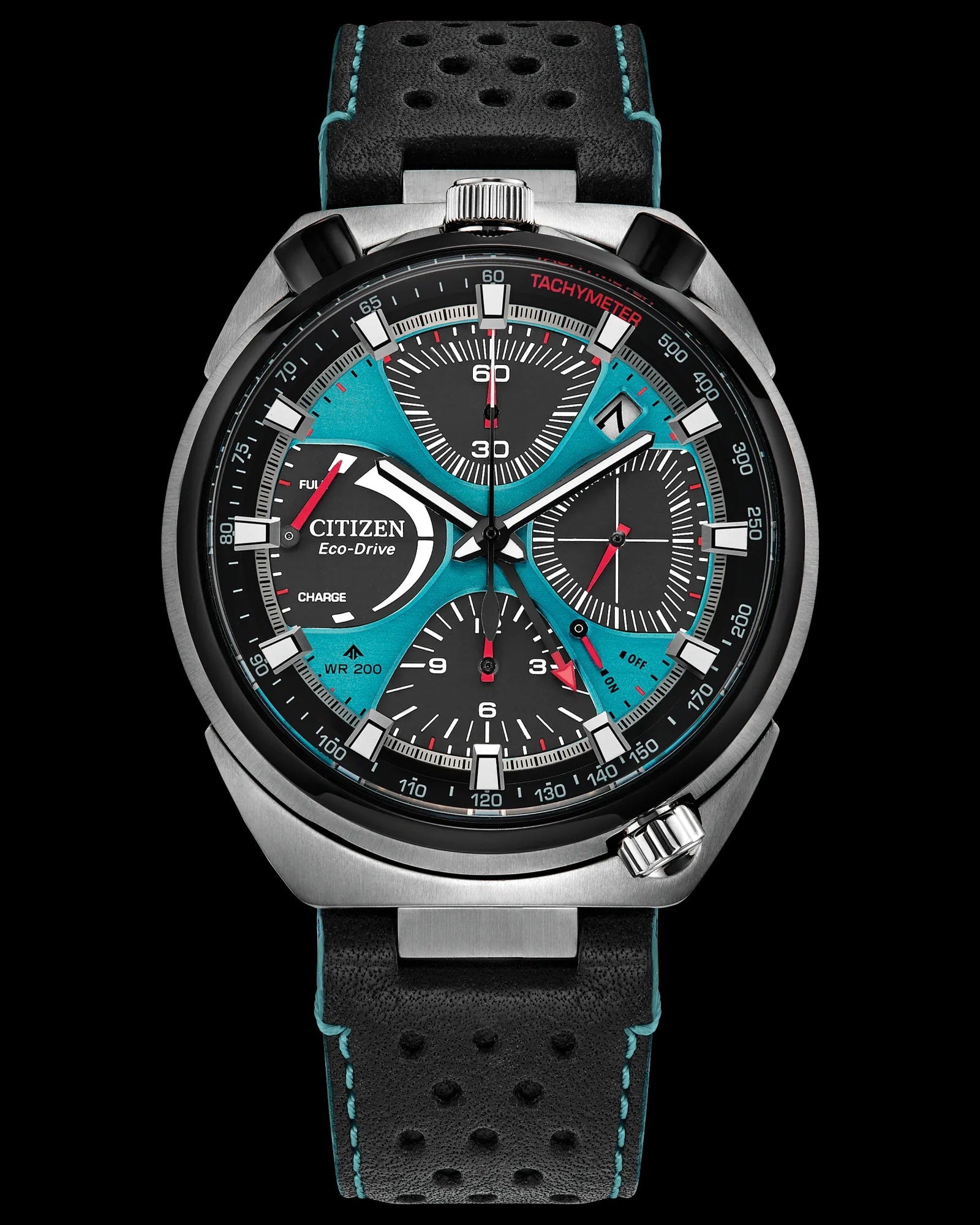 Watch ....gents Citizen