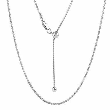 Sterling Silver Chain