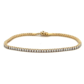 Diamond Bracelet