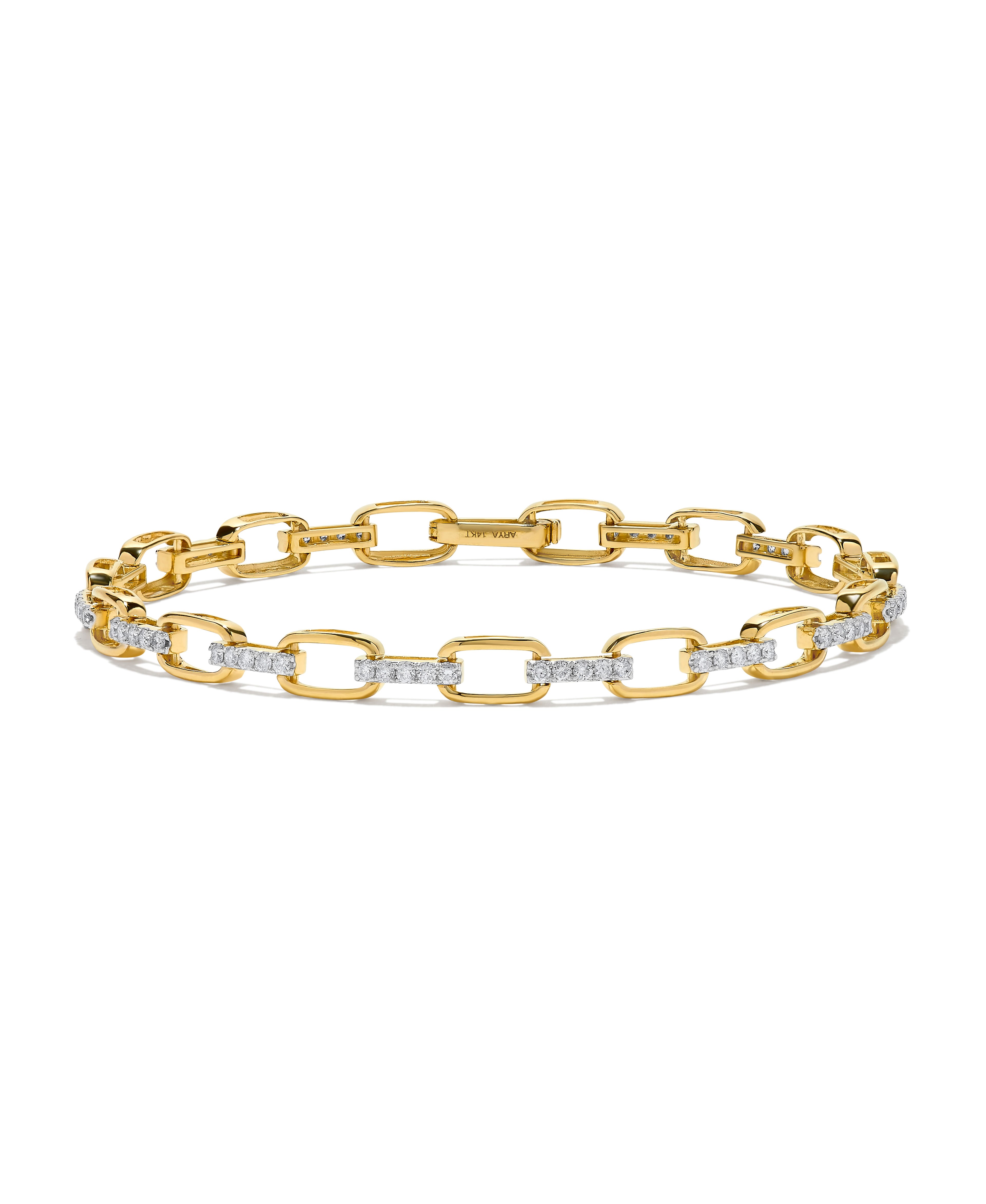 Diamond Bracelet