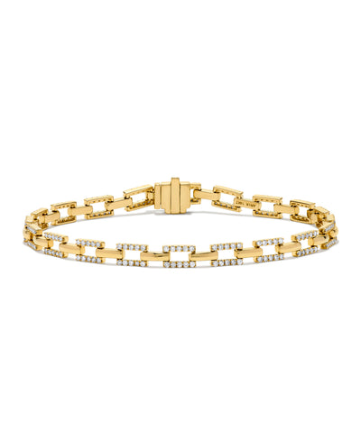 Diamond Bracelet