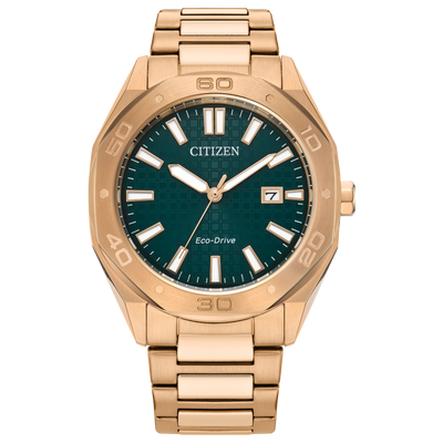 Watch ....gents Citizen