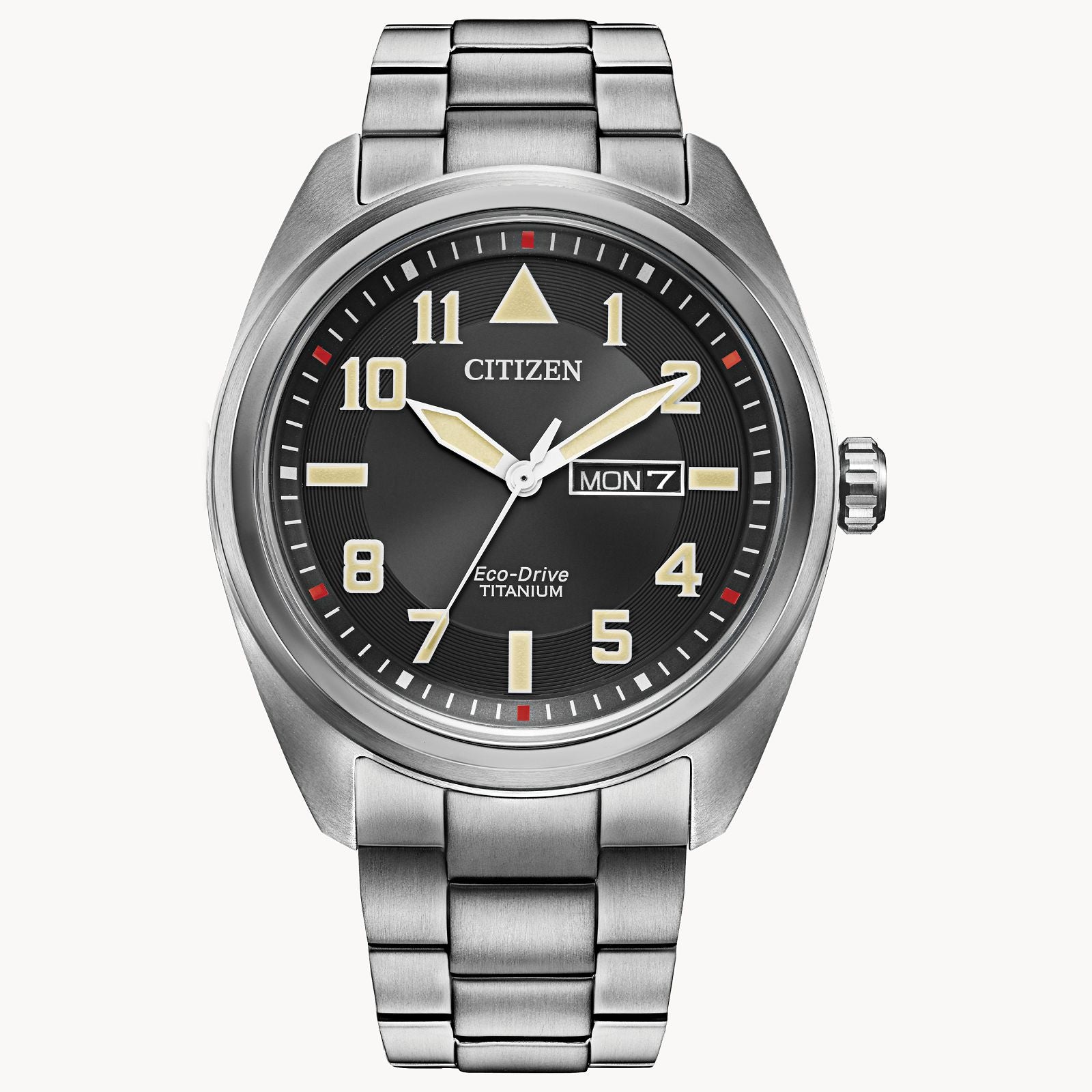 Watch ....gents Citizen