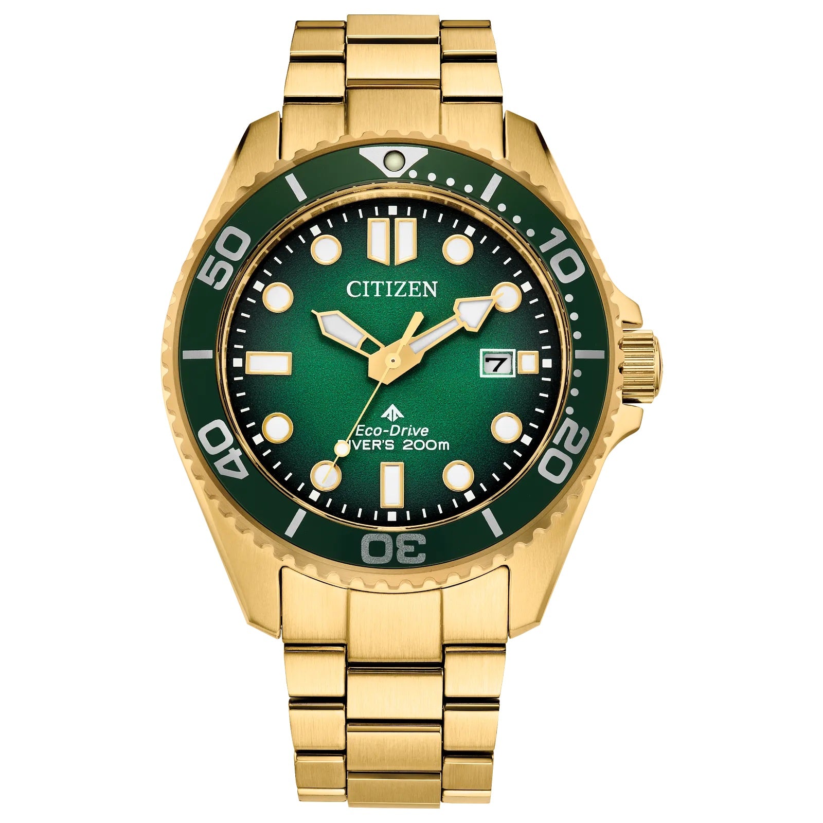 Watch ....gents Citizen