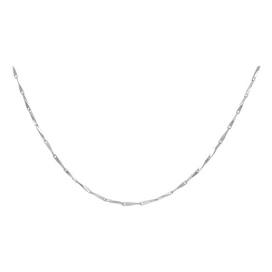 Sterling Silver Chain