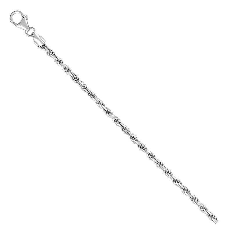 Sterling Silver Chain