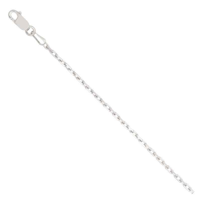 Sterling Silver Chain