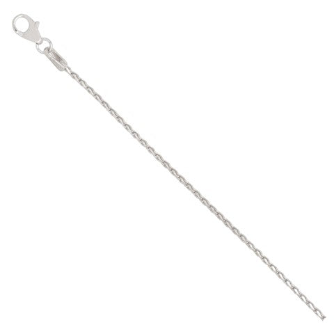 Sterling Silver Chain