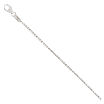 Sterling Silver Chain