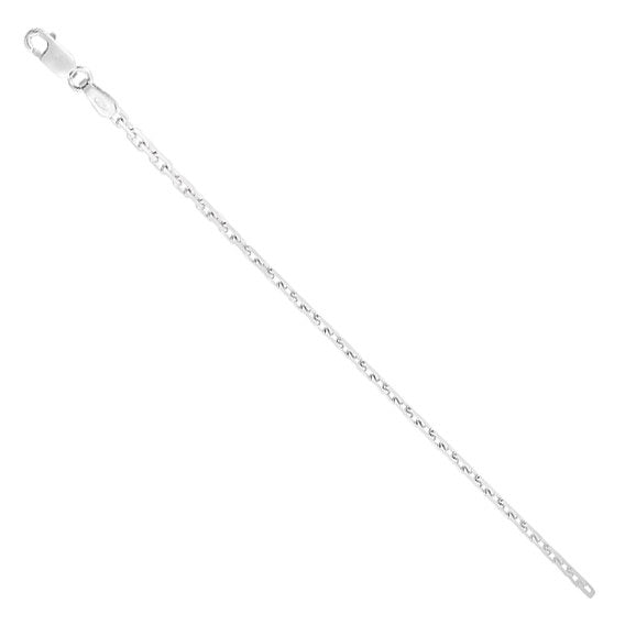 Sterling Silver Chain