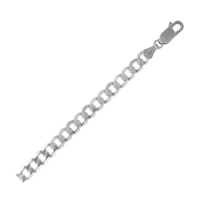 Sterling Silver Chain