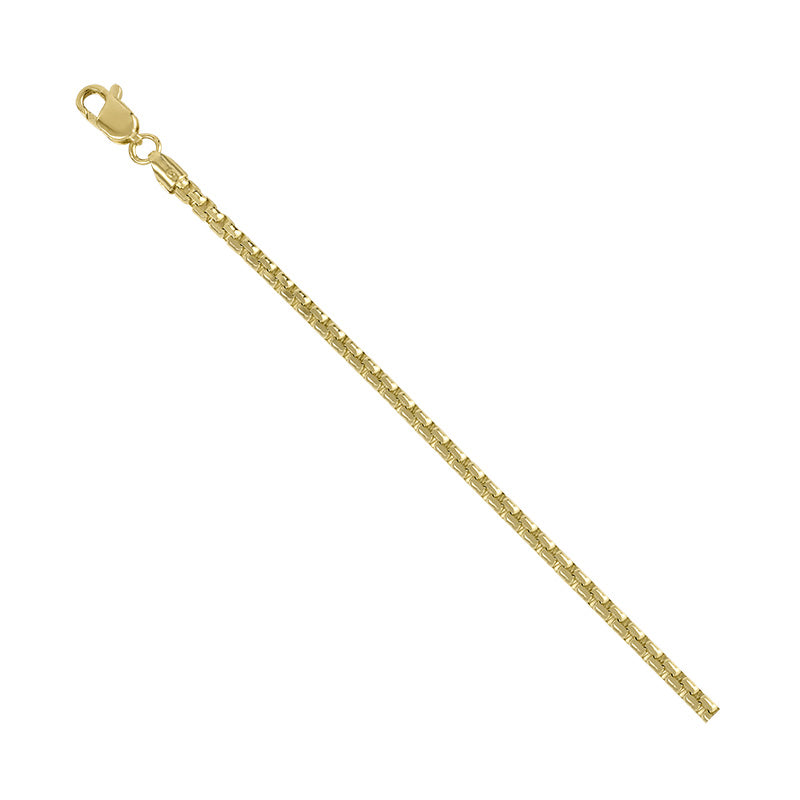 Gold Chain