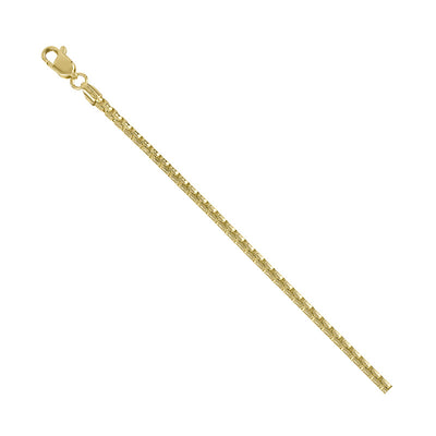 Gold Chain