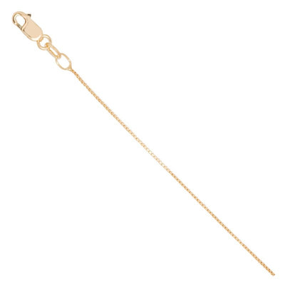 Gold Chain