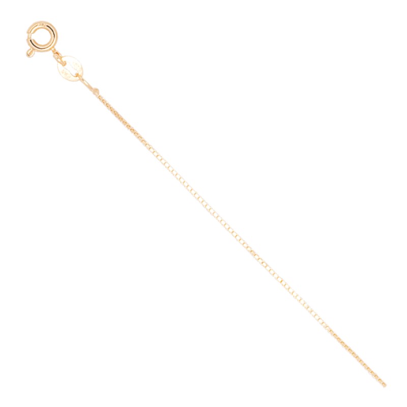 Gold Chain