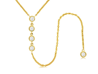 Diamond Necklace