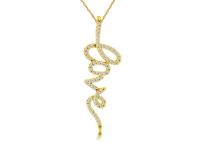 Diamond Necklace