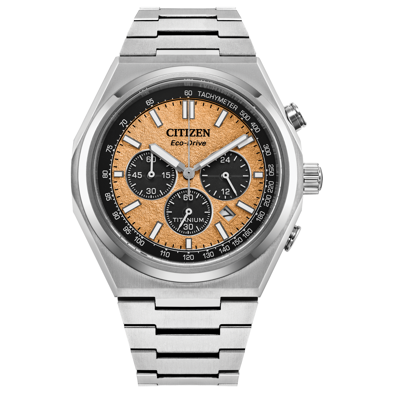 Watch ....gents Citizen