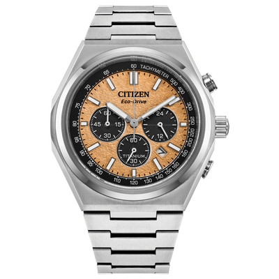 Watch ....gents Citizen
