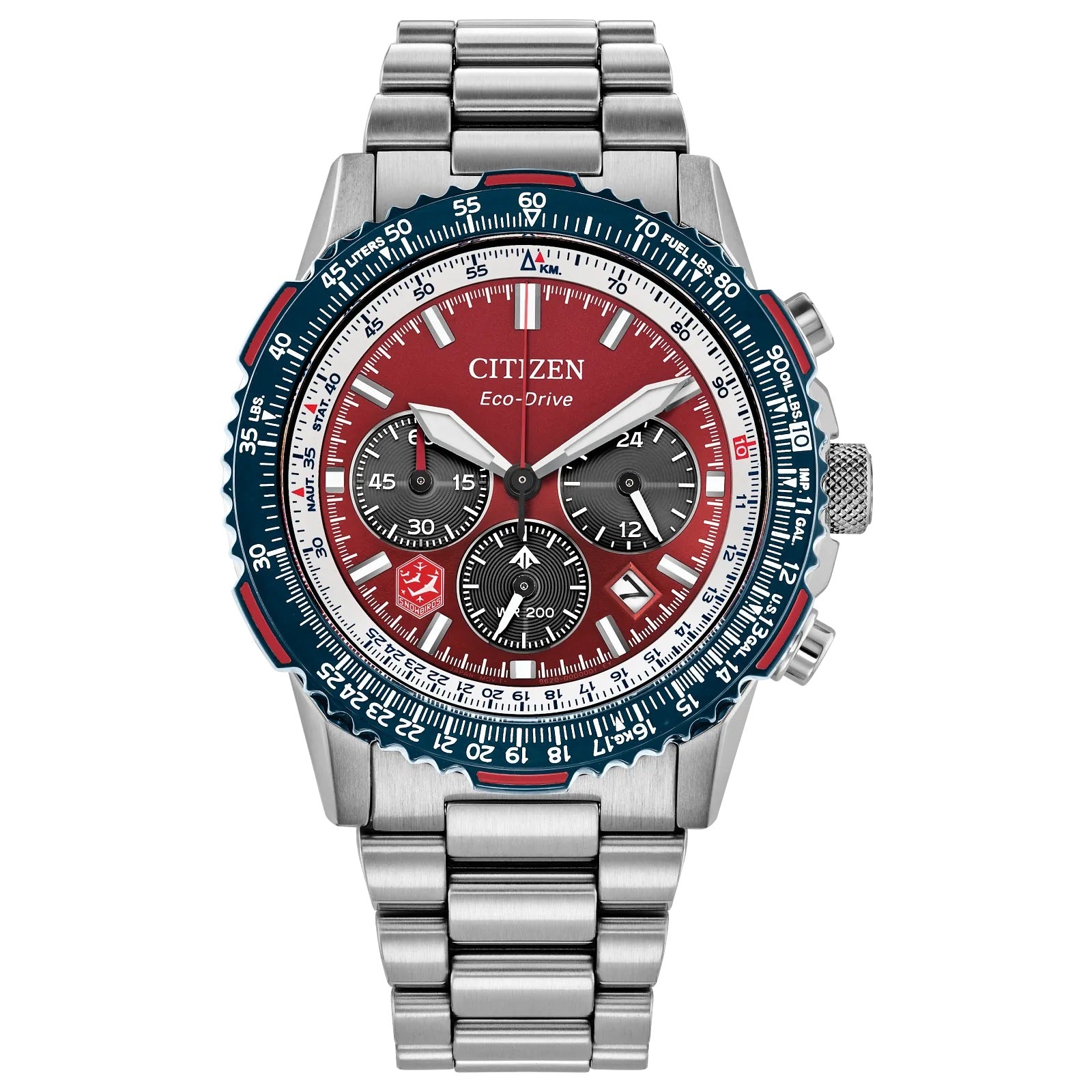 Watch ....gents Citizen