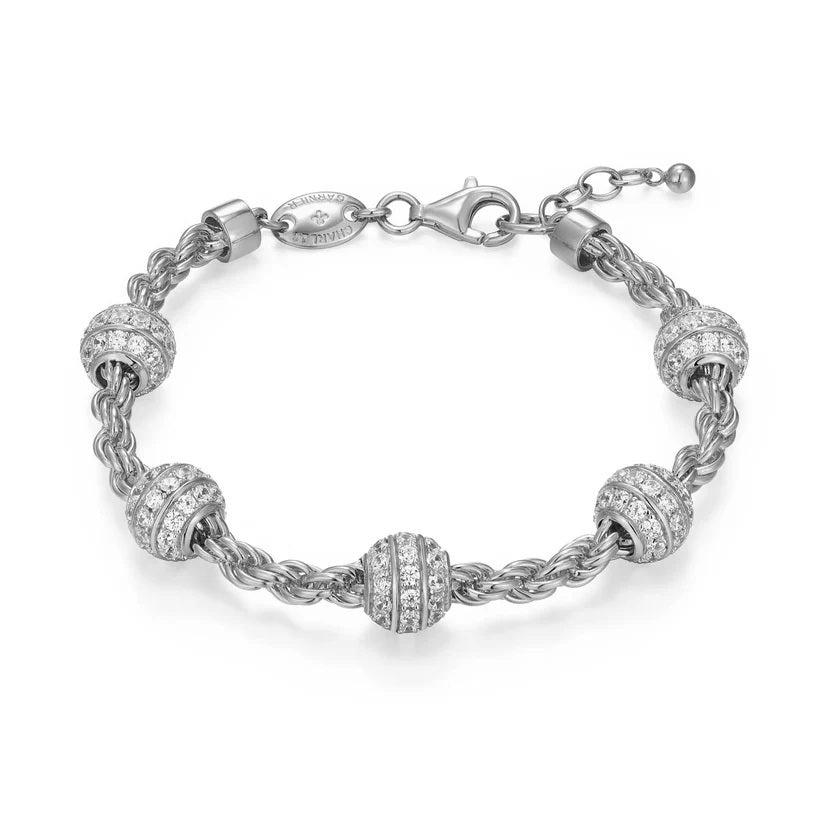 Silver Bracelet