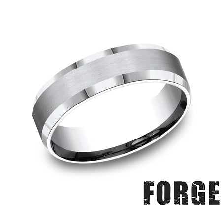 Ring .....wedding Band-no Stn