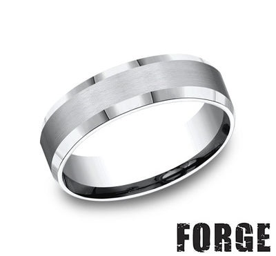 Ring .....wedding Band-no Stn