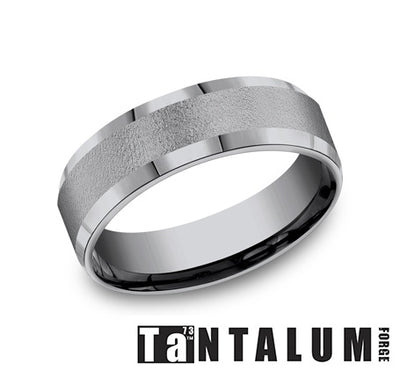 Ring .....wedding Band-no Stn
