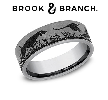 Ring .....wedding Band-no Stn