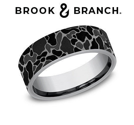 Ring .....wedding Band-no Stn