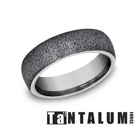Ring .....wedding Band-no Stn