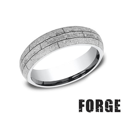 Ring .....wedding Band-no Stn