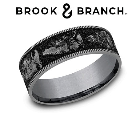 Ring .....wedding Band-no Stn