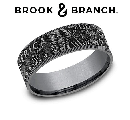 Ring .....wedding Band-no Stn