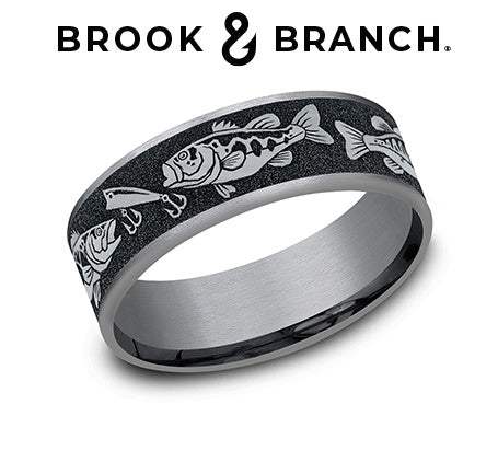 Ring .....wedding Band-no Stn