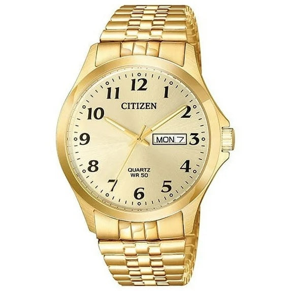 Watch ....gents Citizen